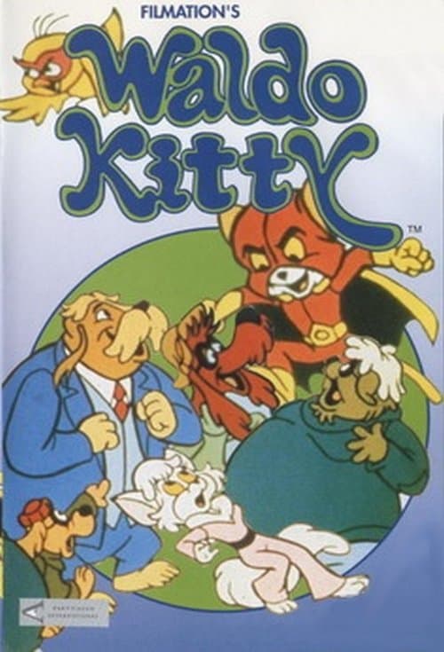 Title poster