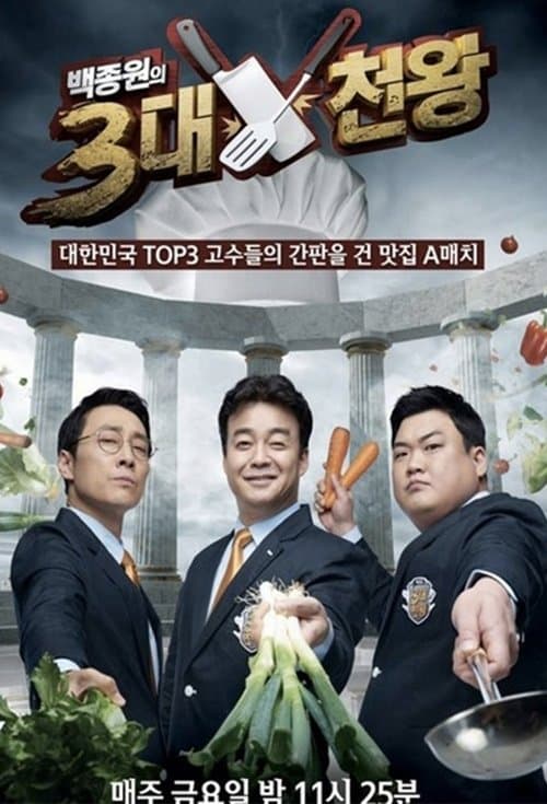 Title poster