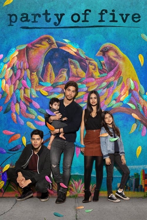 undefined poster