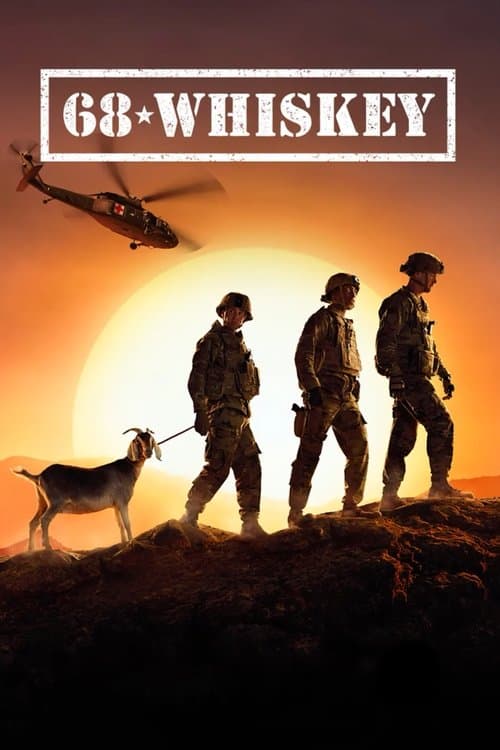 Title poster