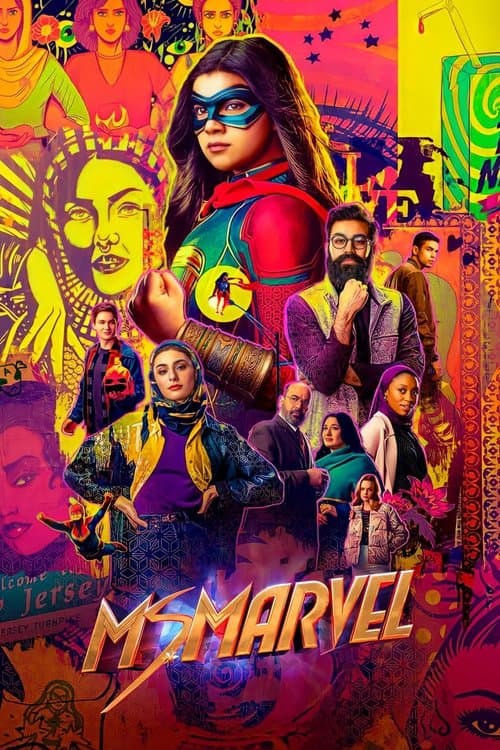 Title poster