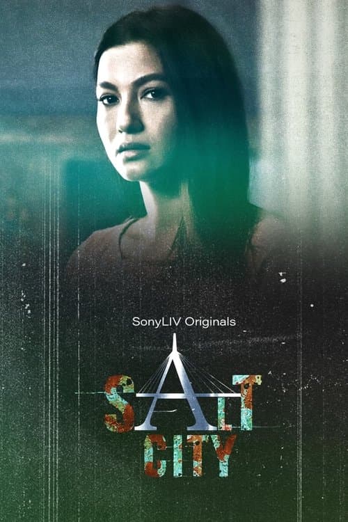 Title poster