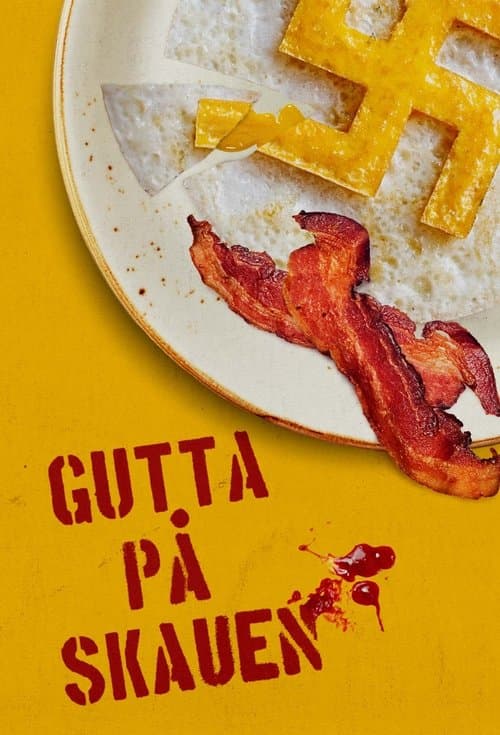 Title poster