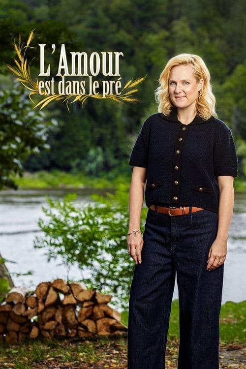 Title poster