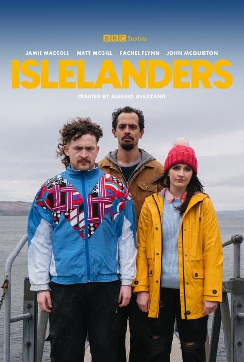 Title poster