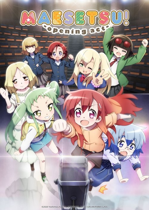 Title poster