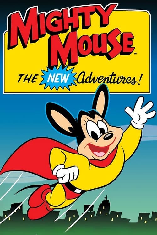 Title poster