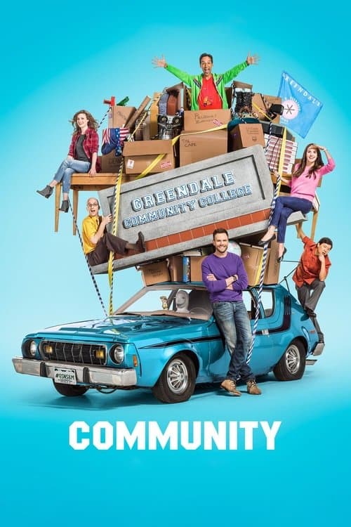 Title poster