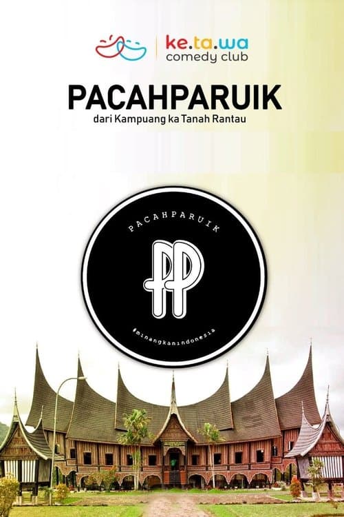 Title poster