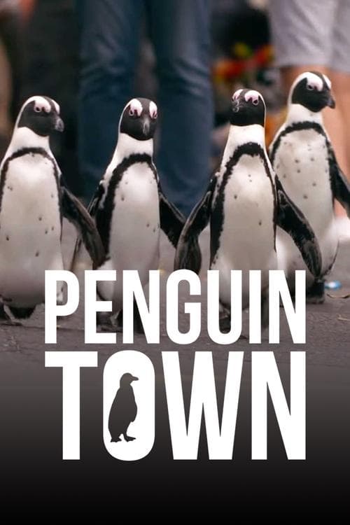 Title poster