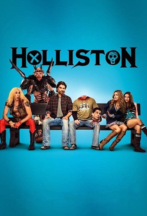 Title poster