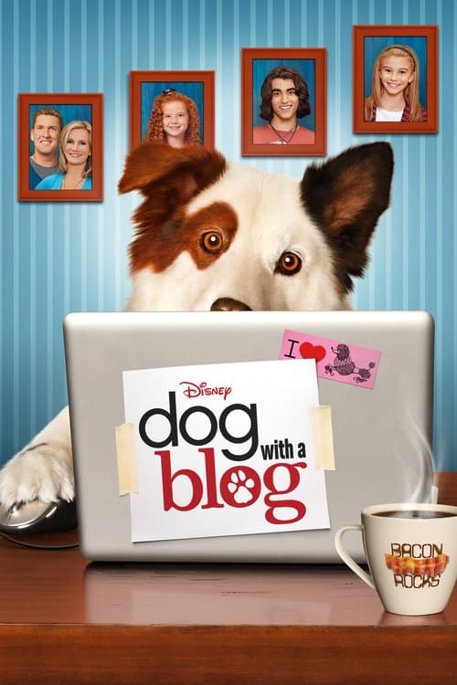Title poster