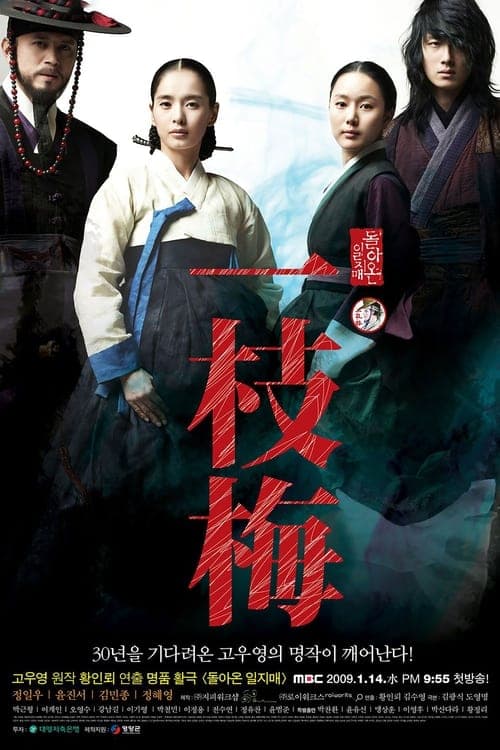 Title poster
