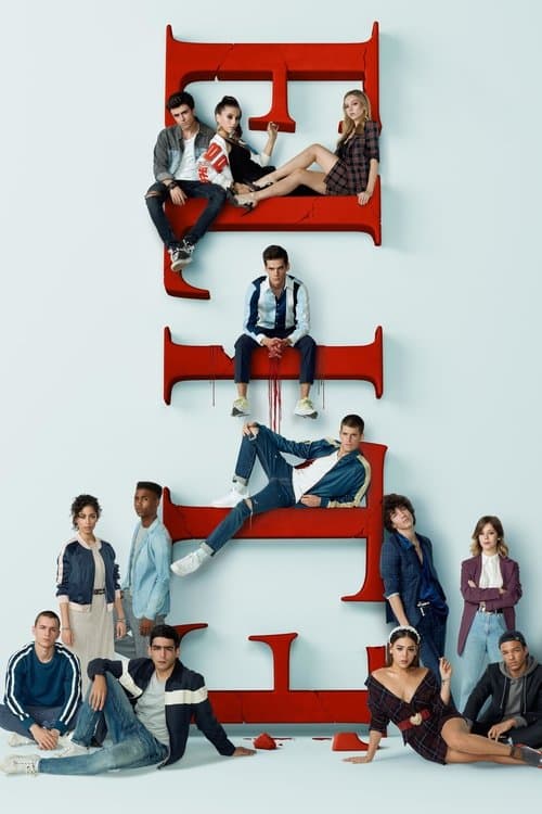 undefined poster
