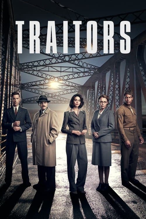 Title poster