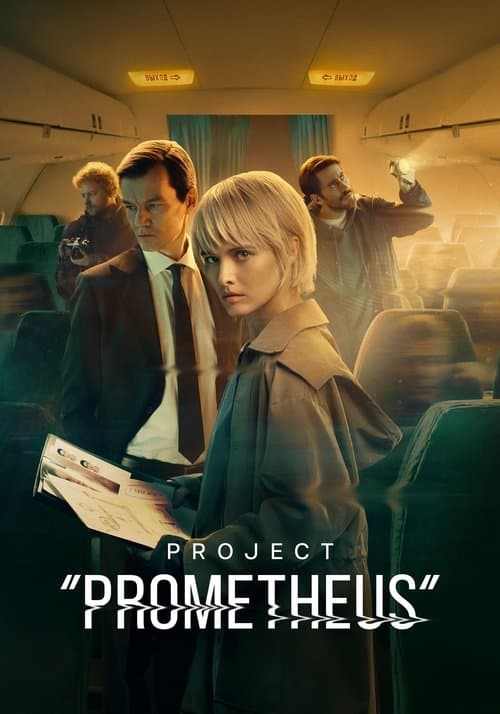 Title poster