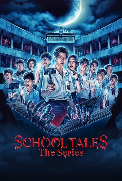 Title poster