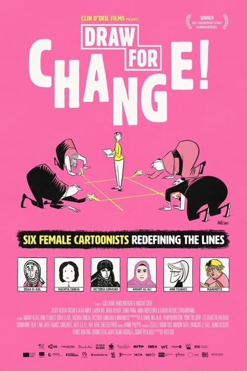 Title poster
