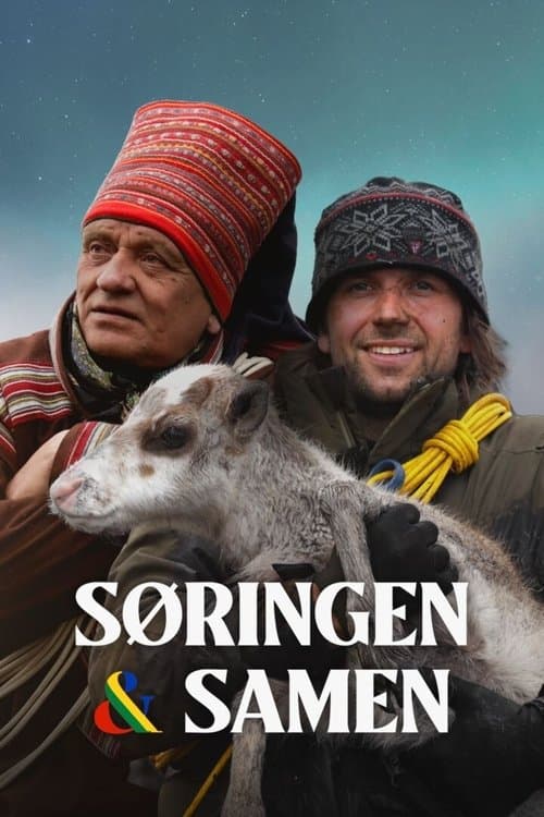 Title poster