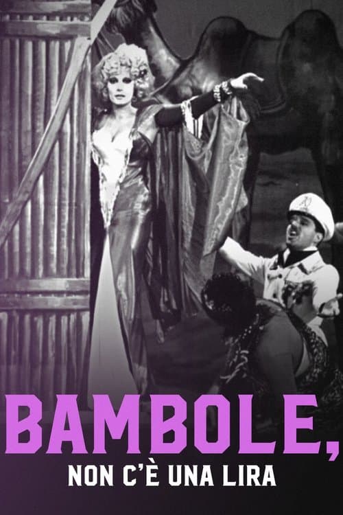 Title poster