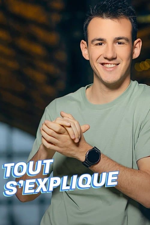 Title poster