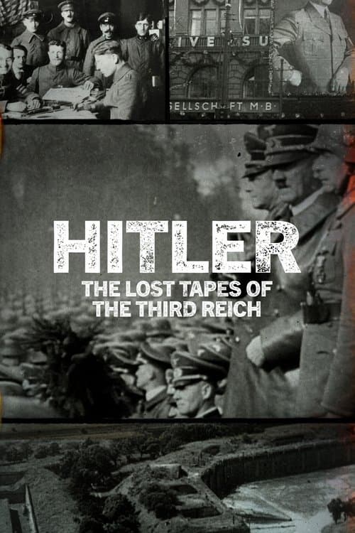 Title poster