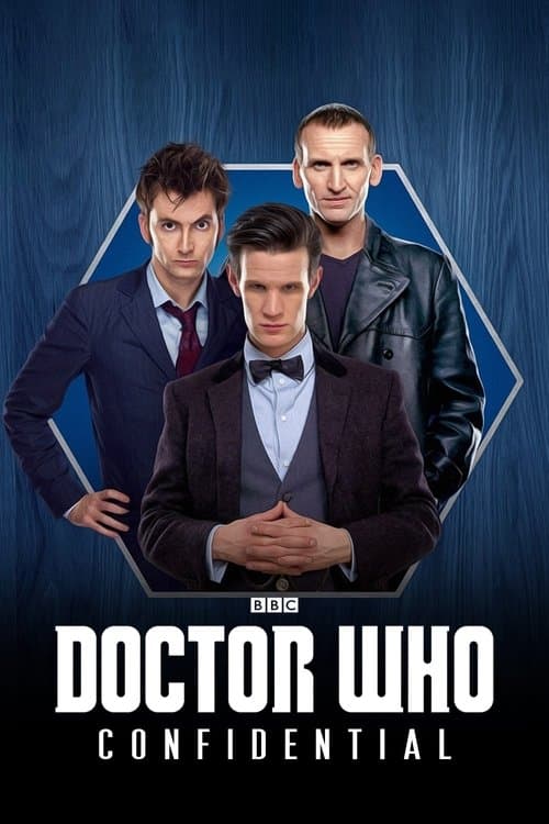 Title poster