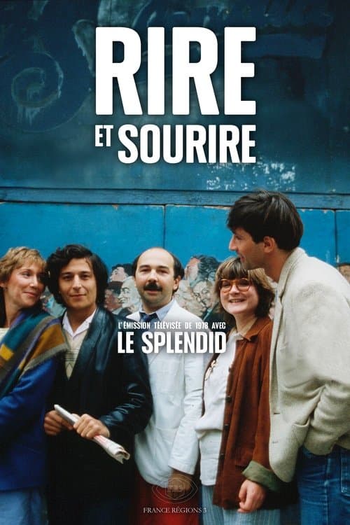 Title poster