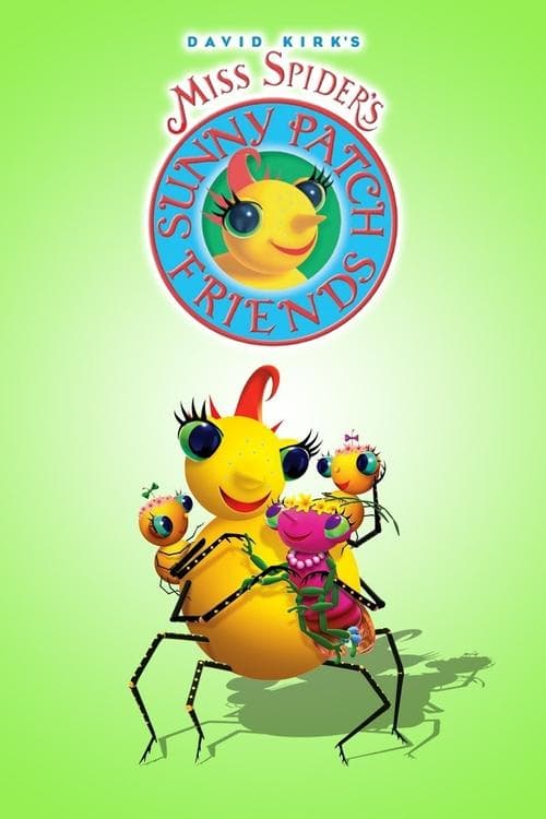 Title poster