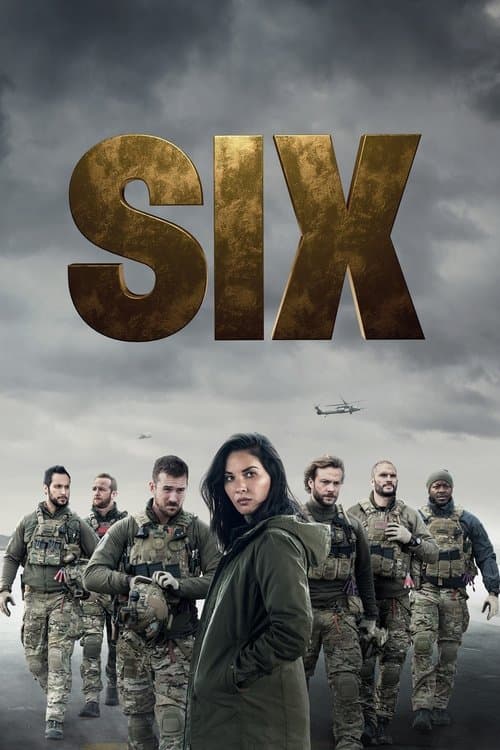 Title poster