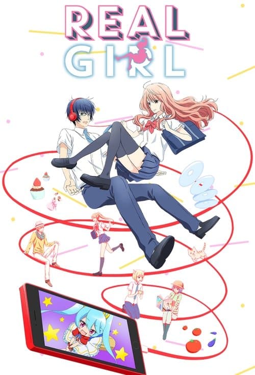 Title poster