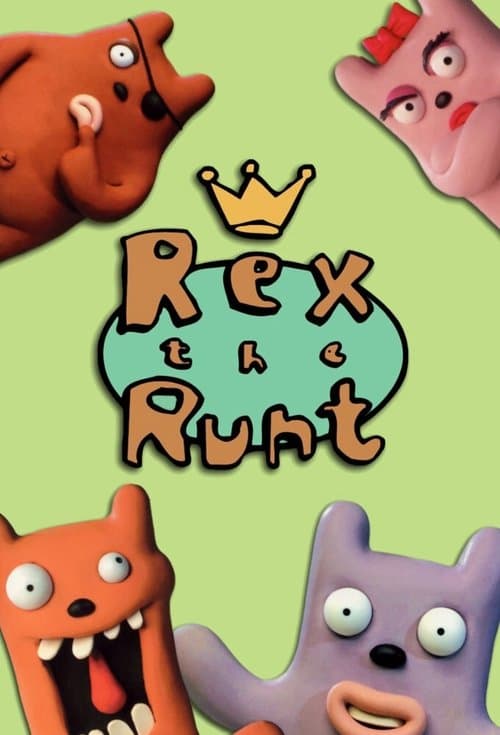 Title poster