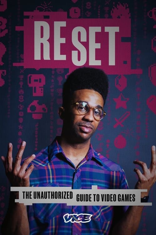 Title poster