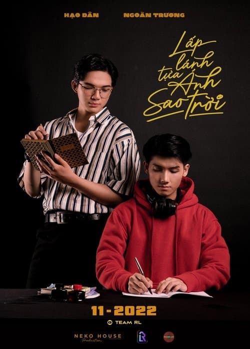 Title poster