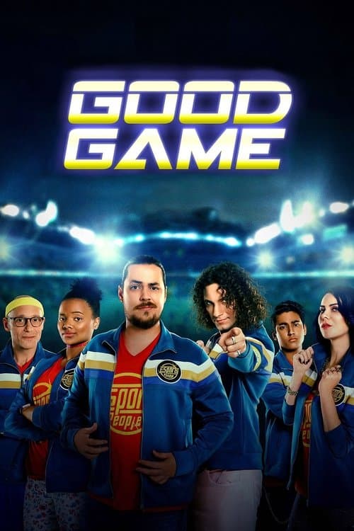 Title poster