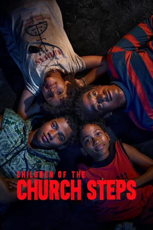 Title poster