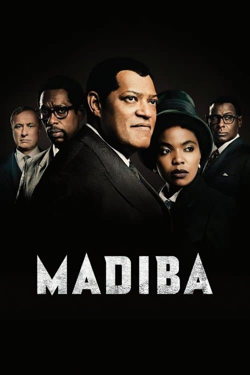 Title poster