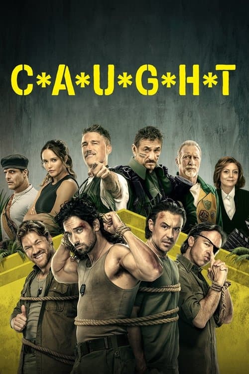 Title poster