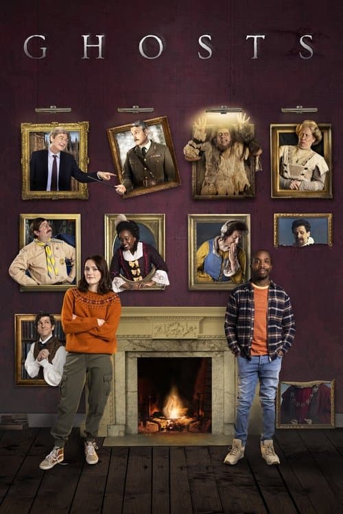Title poster