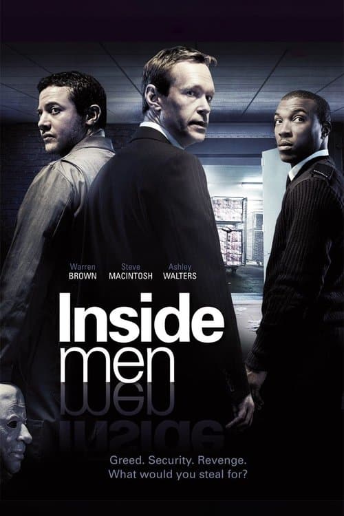 Title poster