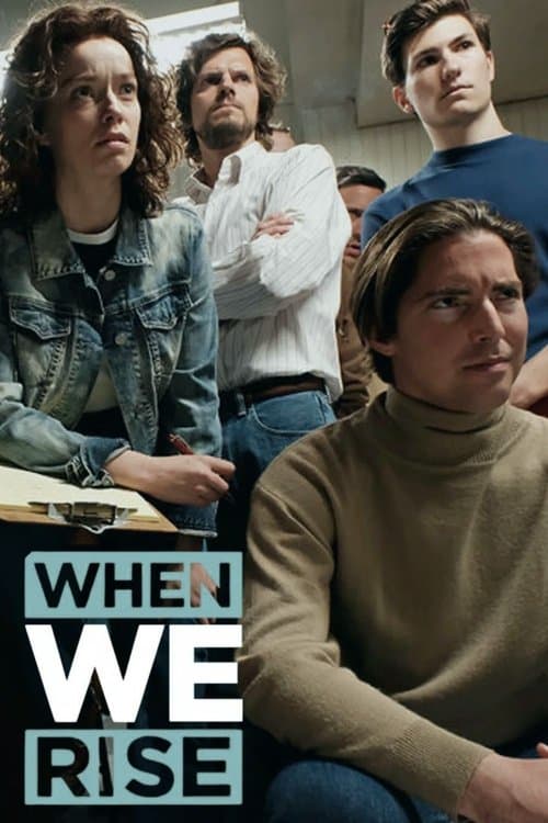 Title poster