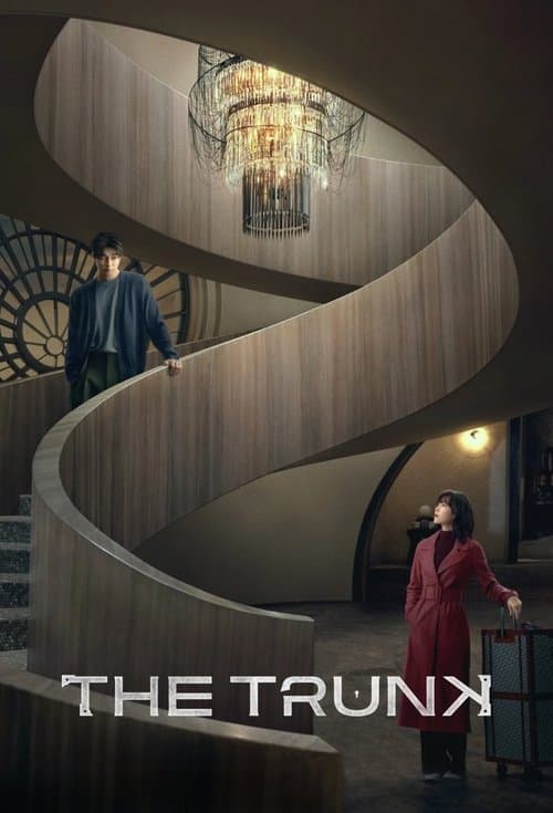 Title poster