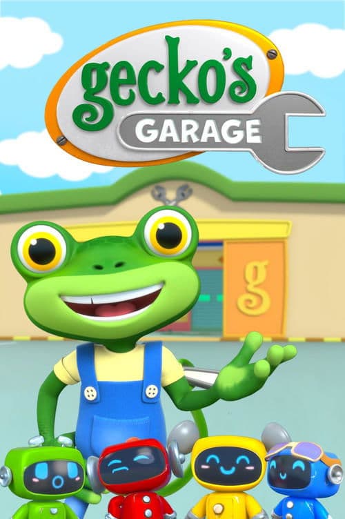 Title poster
