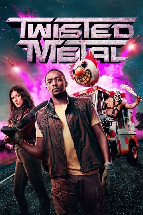 Title poster