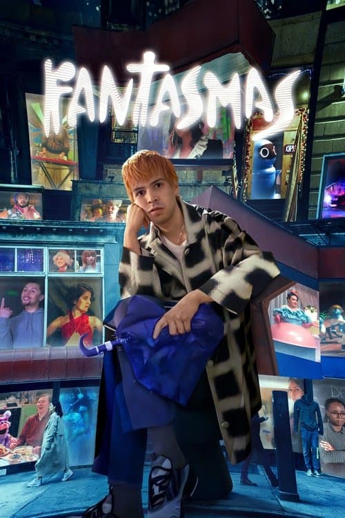 Title poster