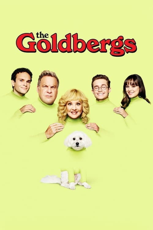 Title poster