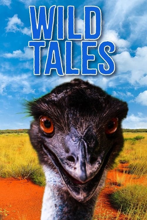 Title poster