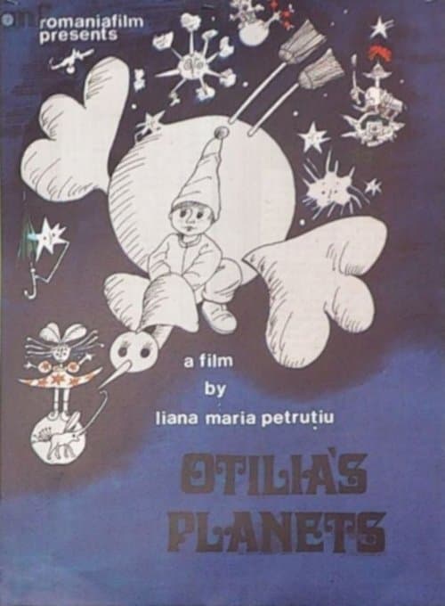Title poster