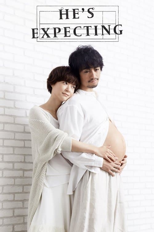 Title poster