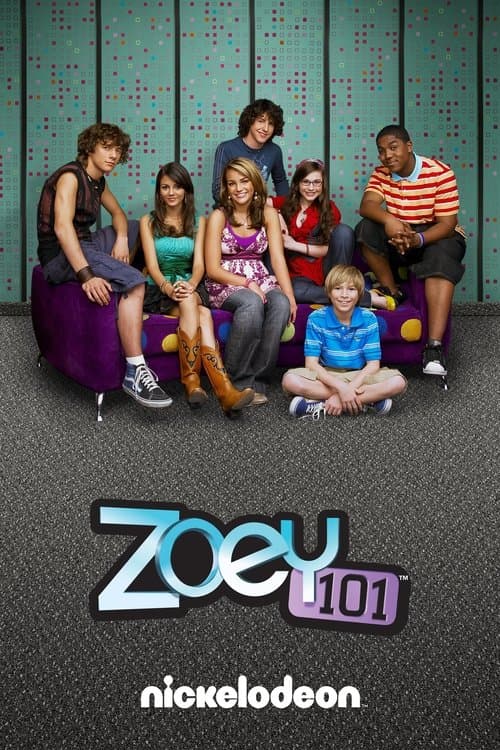 Title poster